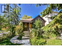 2 WINGATE PLACE, Toronto, Ontario