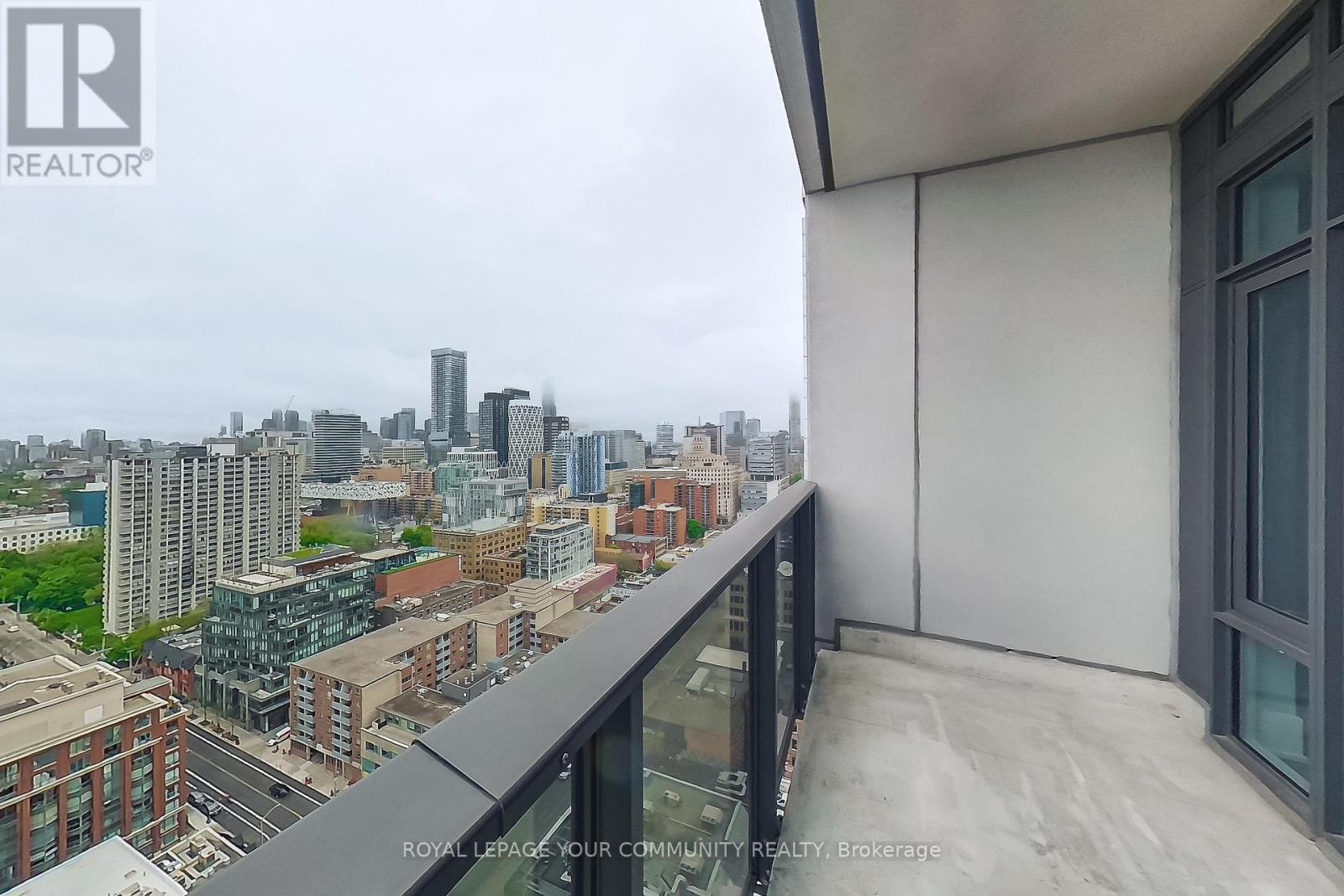2712 - 330 Richmond Street W, Toronto, Ontario  M5V 1X2 - Photo 19 - C12473294