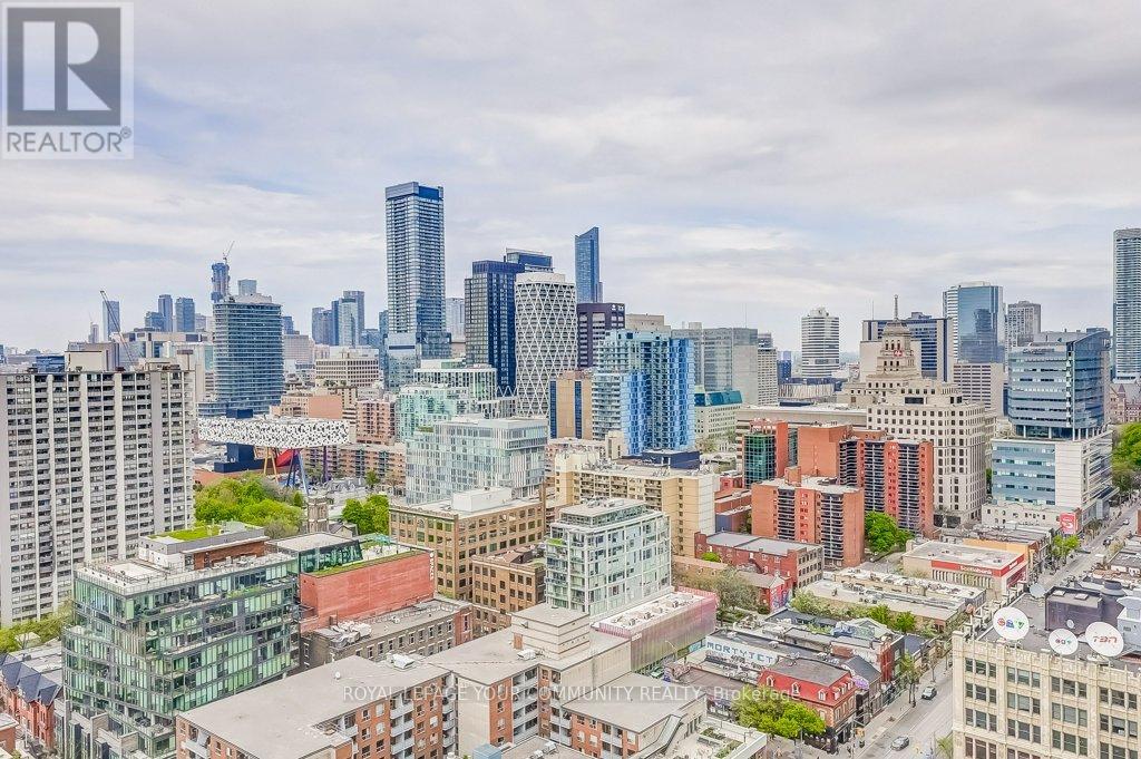 2712 - 330 Richmond Street W, Toronto, Ontario  M5V 1X2 - Photo 32 - C12473294