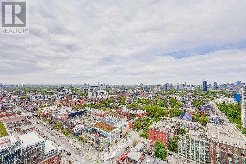 2712 - 330 Richmond Street W, Toronto, Ontario  M5V 1X2 - Photo 34 - C12473294