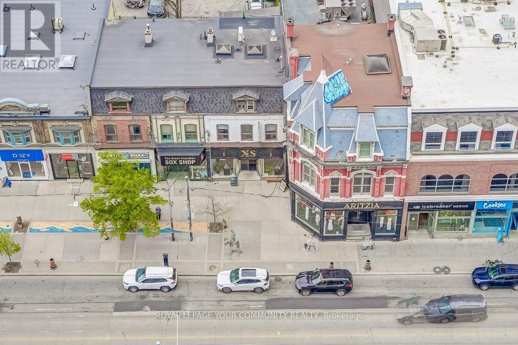 2712 - 330 Richmond Street W, Toronto, Ontario  M5V 1X2 - Photo 37 - C12473294