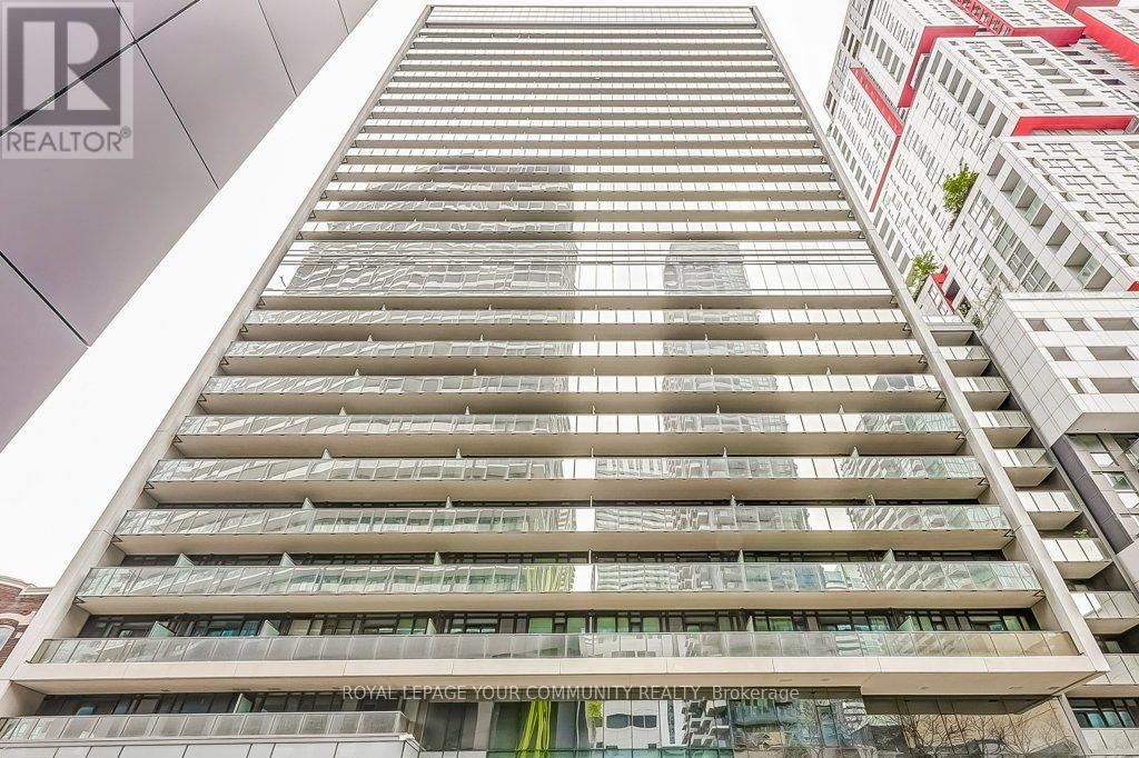 2712 - 330 Richmond Street W, Toronto, Ontario  M5V 1X2 - Photo 41 - C12473294