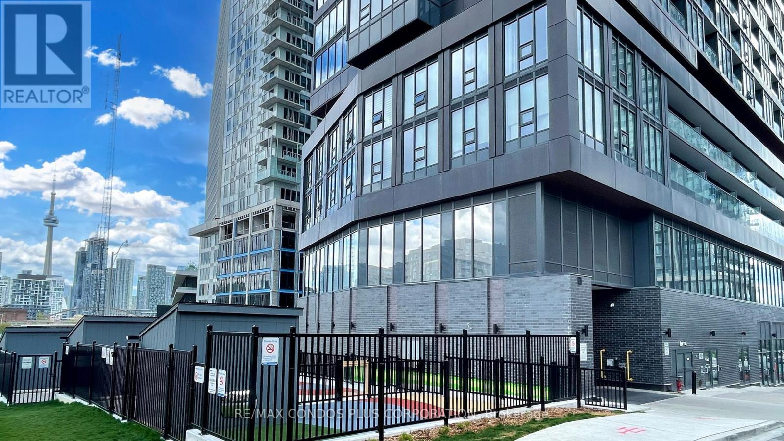 1216 - 19 Western Battery Road, Toronto, Ontario  M6K 0E3 - Photo 12 - C12473295