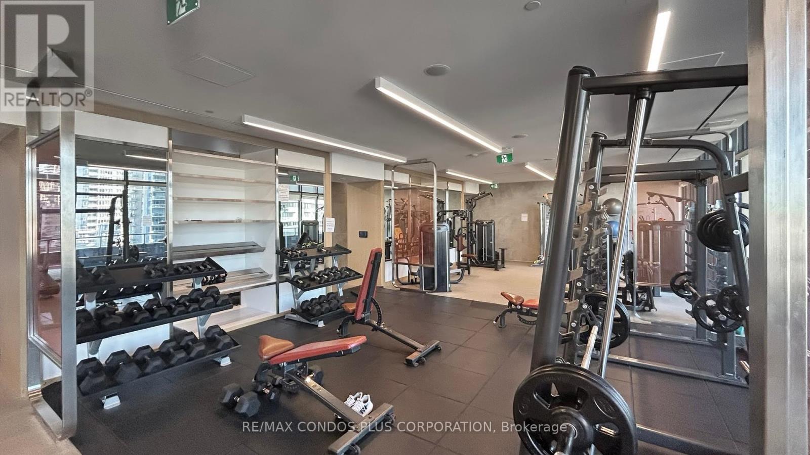 1216 - 19 Western Battery Road, Toronto, Ontario  M6K 0E3 - Photo 6 - C12473295