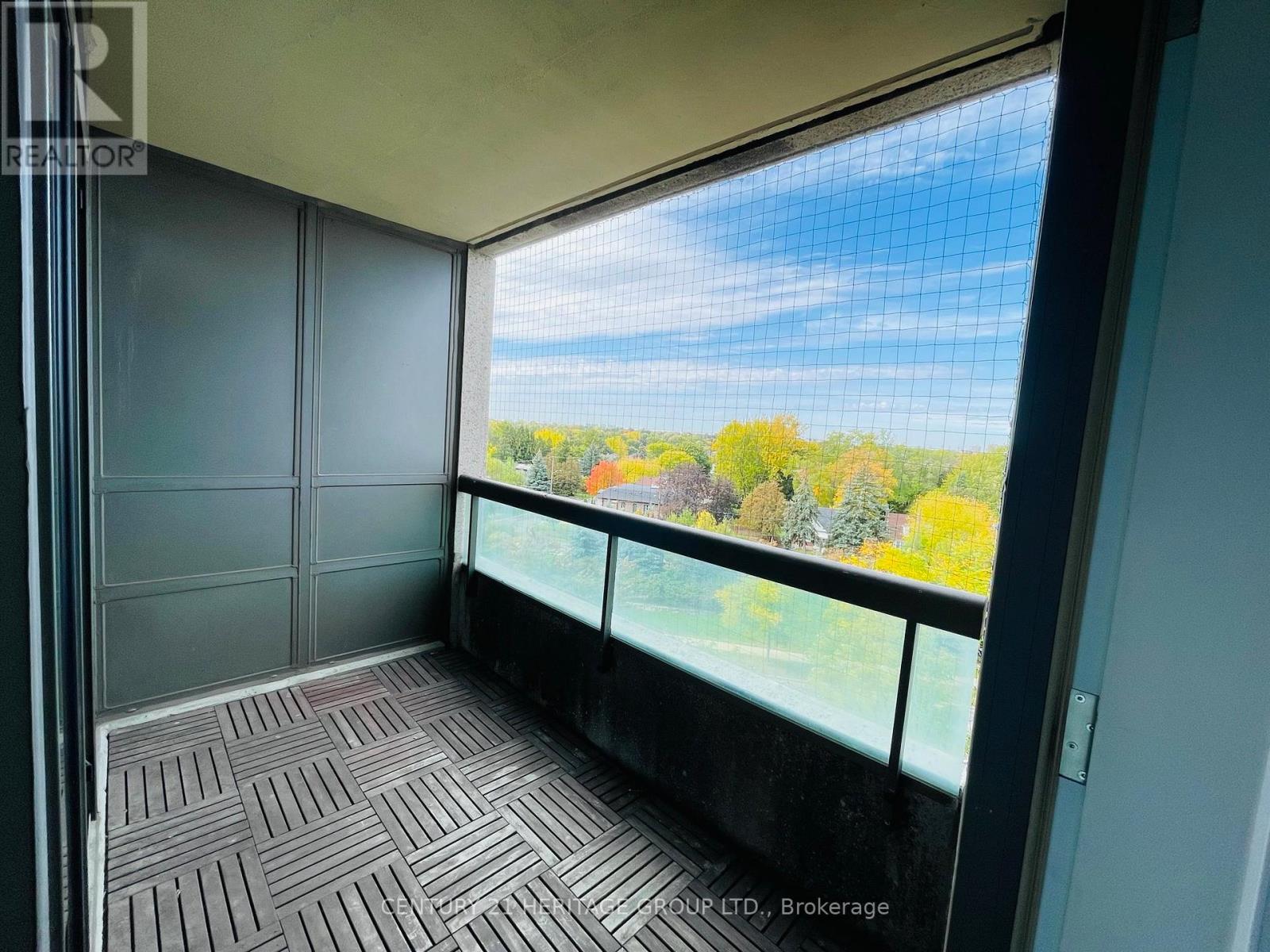 710 - 503 Beecroft Road, Toronto, Ontario  M2N 0A2 - Photo 17 - C12473297