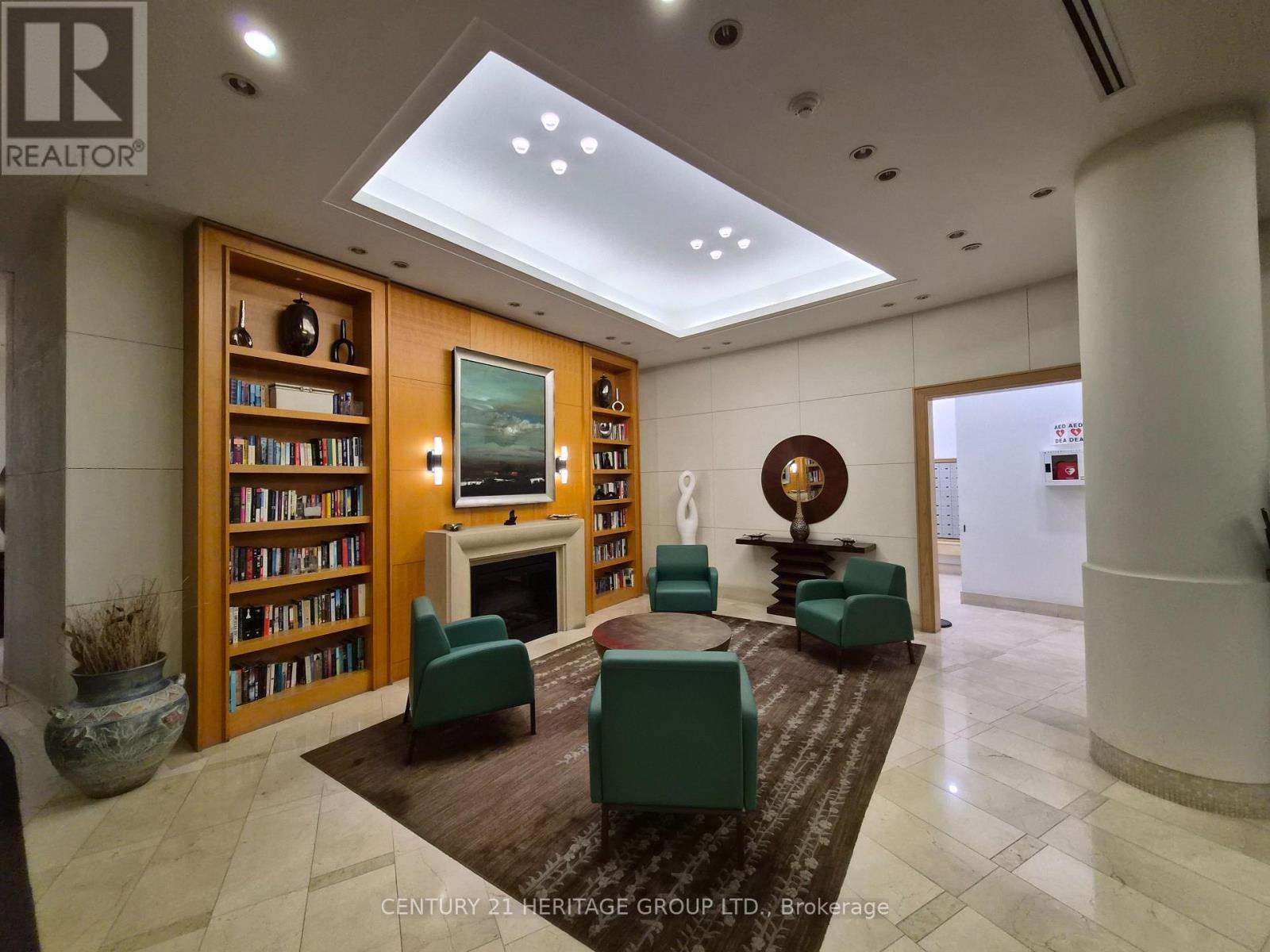 710 - 503 Beecroft Road, Toronto, Ontario  M2N 0A2 - Photo 18 - C12473297