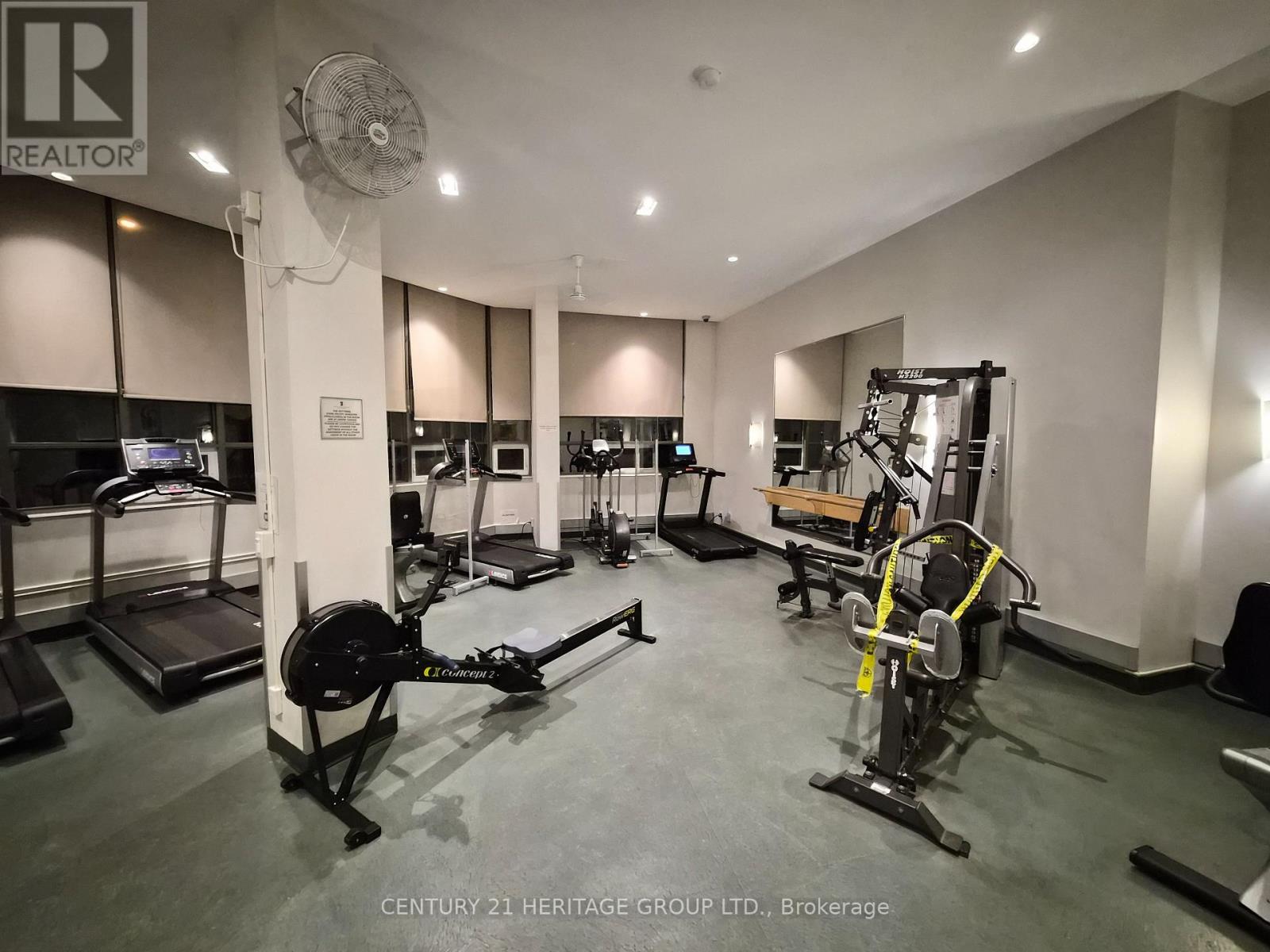 710 - 503 Beecroft Road, Toronto, Ontario  M2N 0A2 - Photo 24 - C12473297