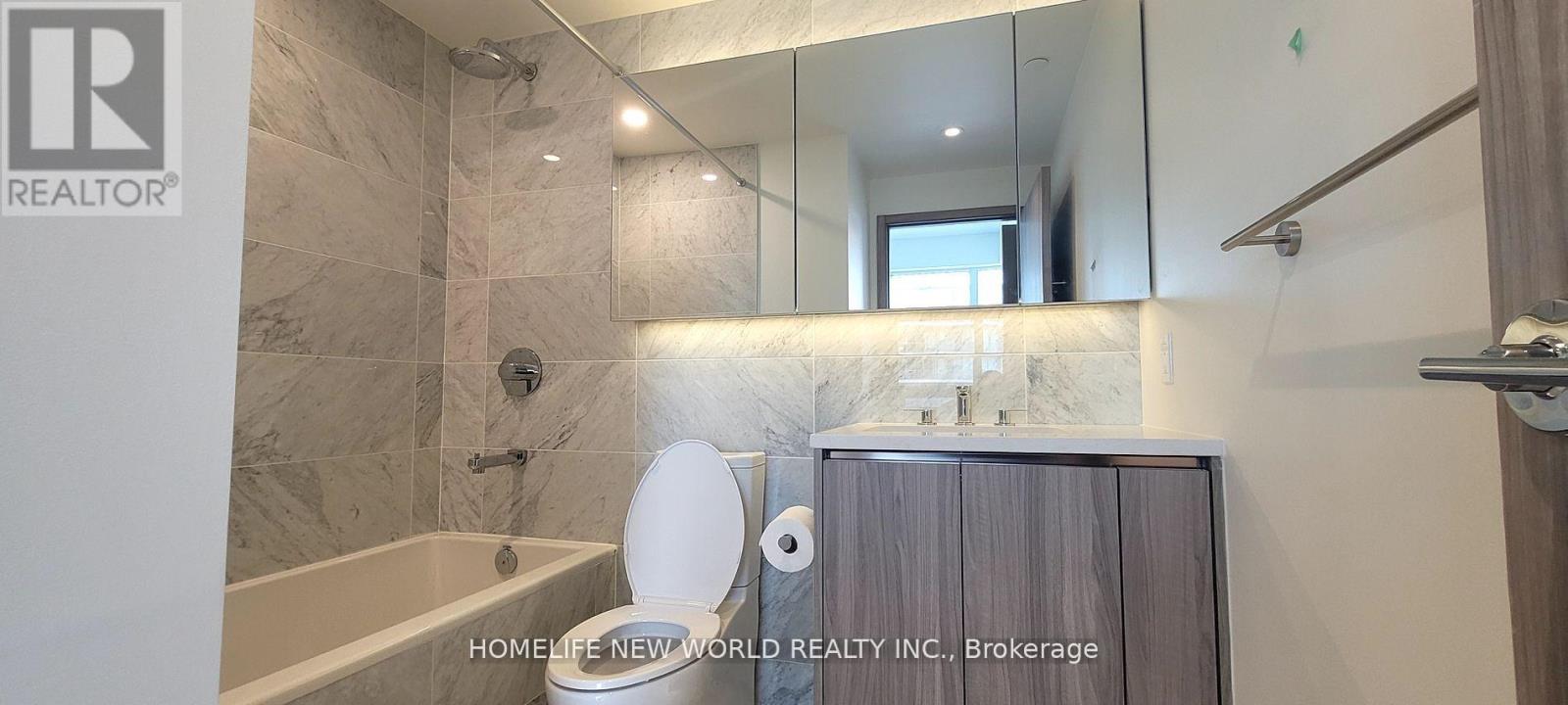3709 - 95 Mcmahon Drive, Toronto, Ontario  M2K 0H2 - Photo 9 - C12473302