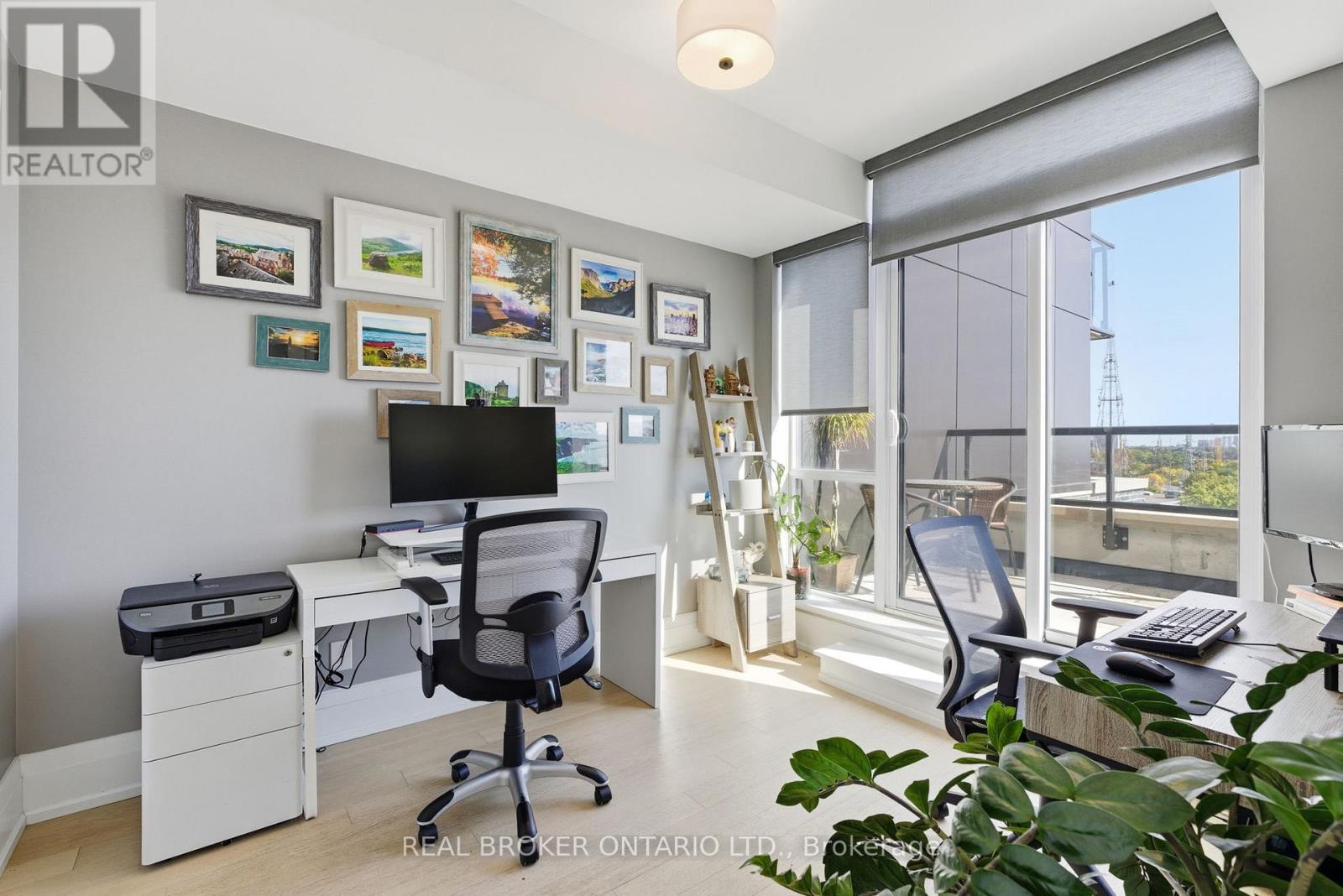 606 - 25 Malcolm Road, Toronto, Ontario  M4G 0C1 - Photo 10 - C12473311