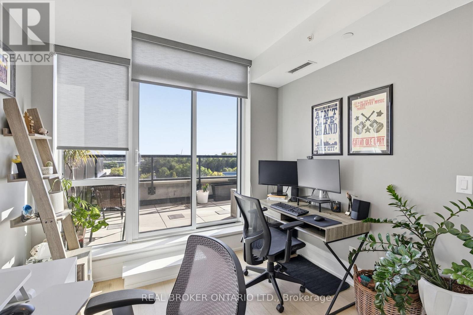 606 - 25 Malcolm Road, Toronto, Ontario  M4G 0C1 - Photo 11 - C12473311