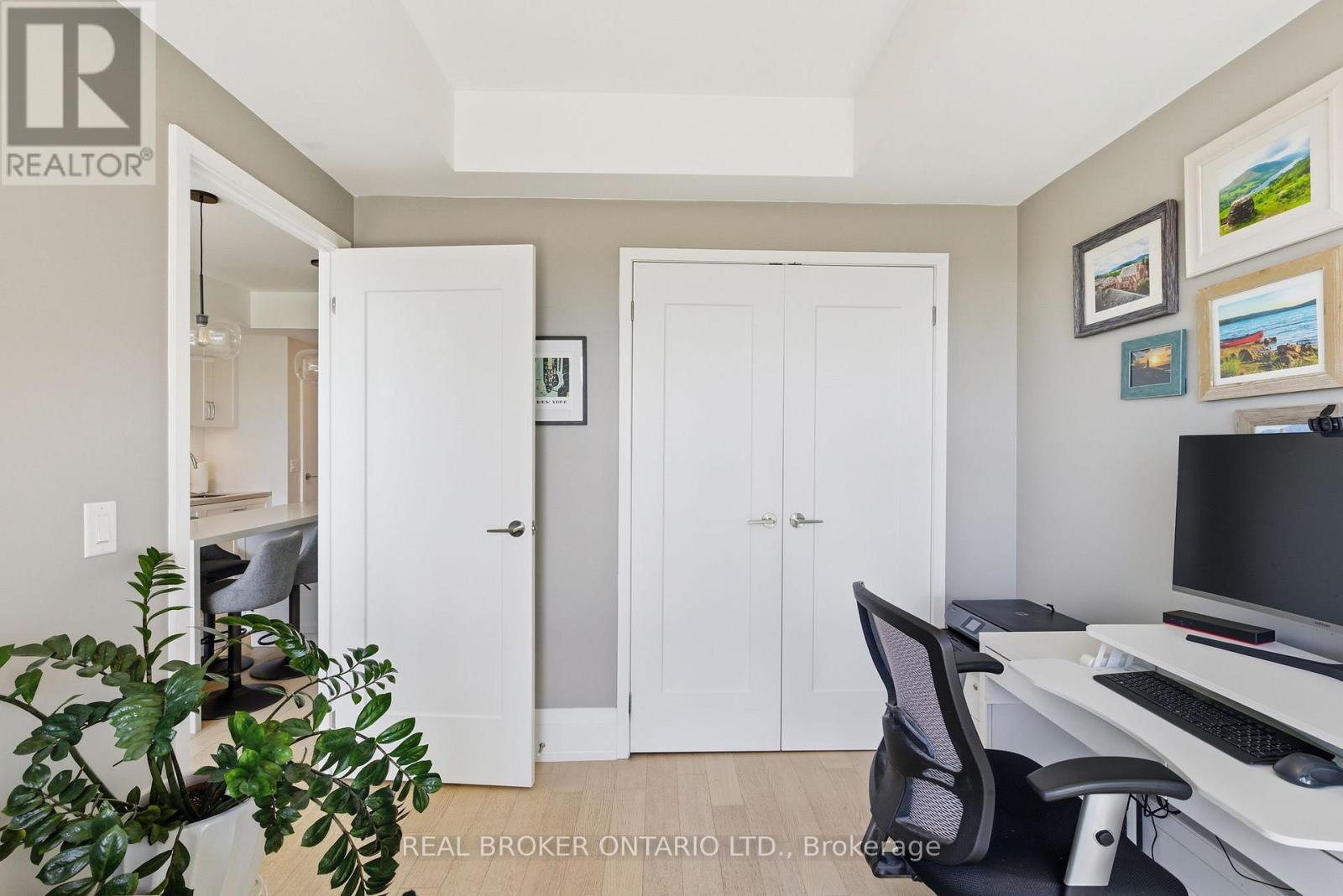 606 - 25 Malcolm Road, Toronto, Ontario  M4G 0C1 - Photo 12 - C12473311