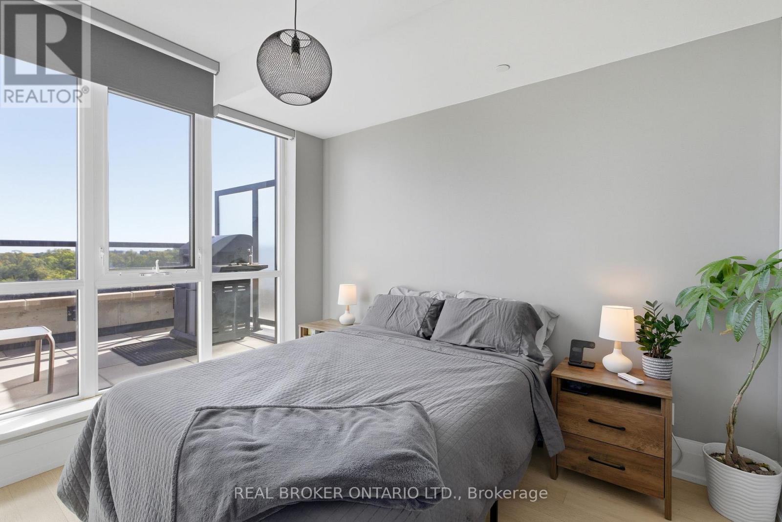 606 - 25 Malcolm Road, Toronto, Ontario  M4G 0C1 - Photo 14 - C12473311