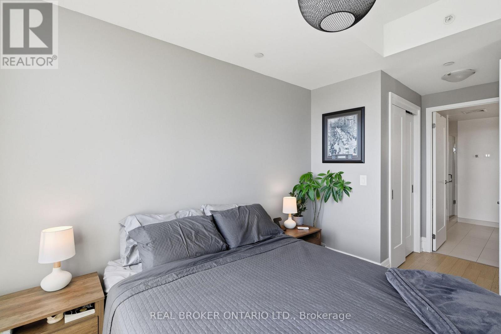 606 - 25 Malcolm Road, Toronto, Ontario  M4G 0C1 - Photo 15 - C12473311