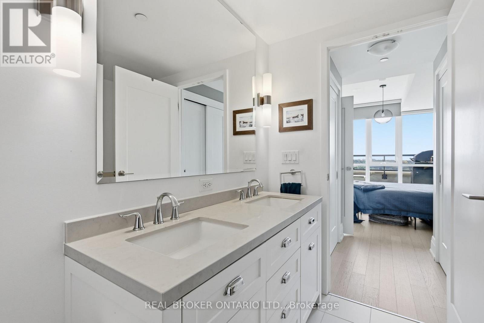 606 - 25 Malcolm Road, Toronto, Ontario  M4G 0C1 - Photo 18 - C12473311
