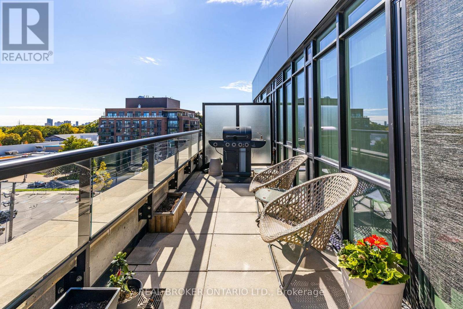 606 - 25 Malcolm Road, Toronto, Ontario  M4G 0C1 - Photo 22 - C12473311