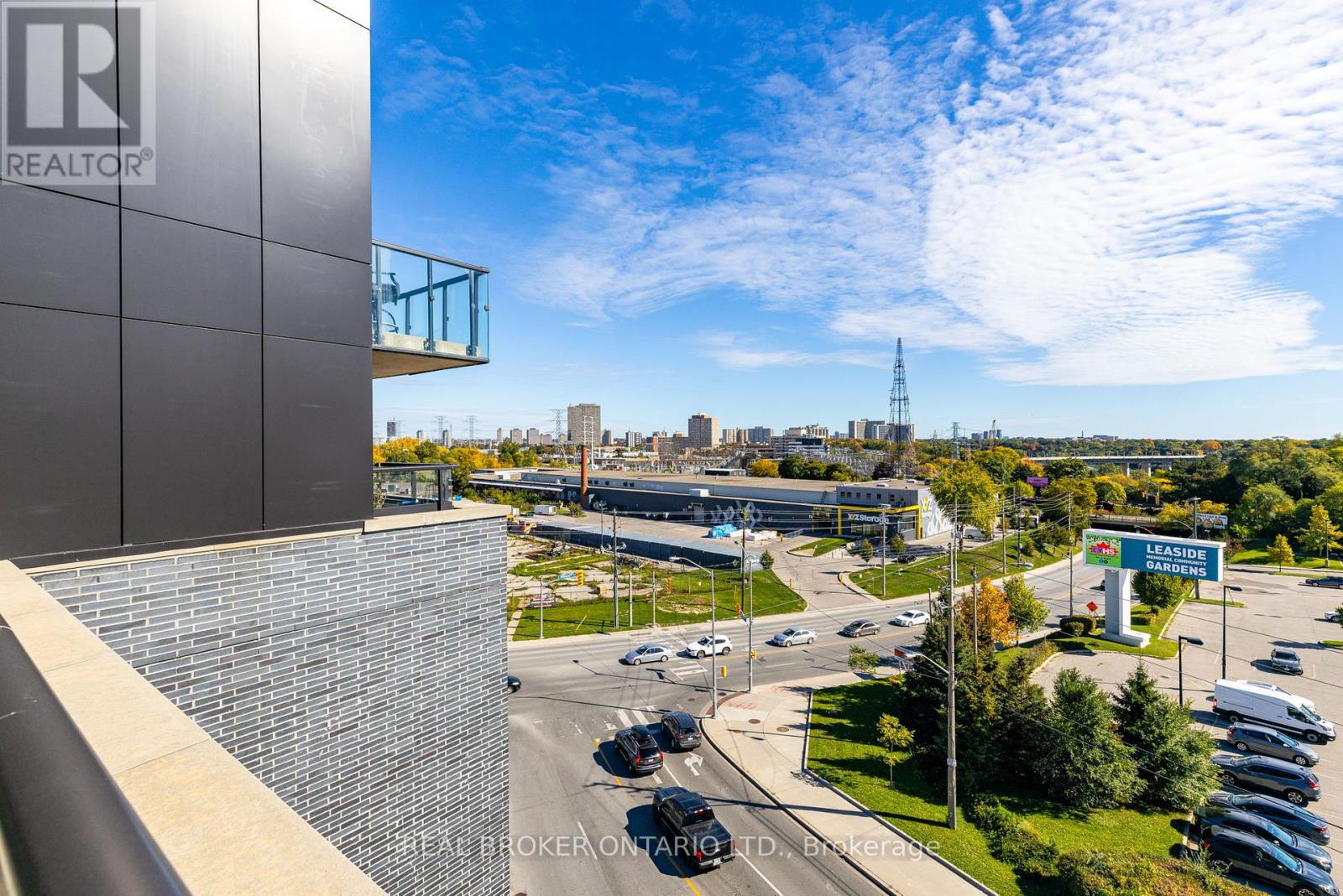 606 - 25 Malcolm Road, Toronto, Ontario  M4G 0C1 - Photo 24 - C12473311