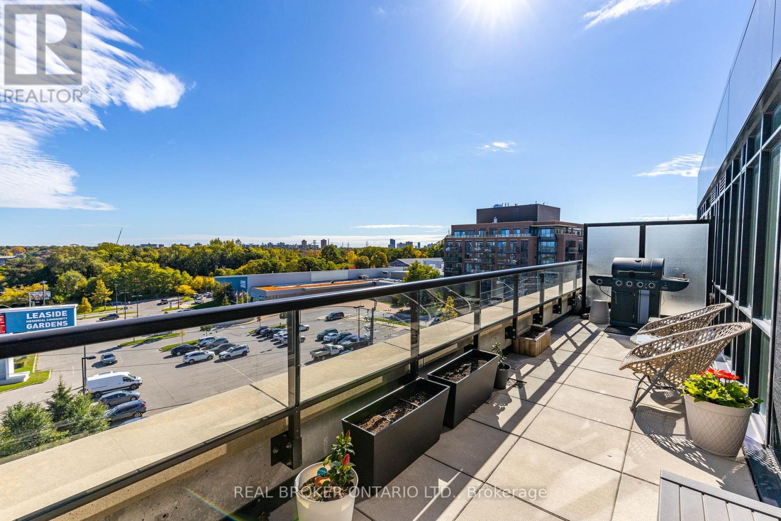 606 - 25 Malcolm Road, Toronto, Ontario  M4G 0C1 - Photo 26 - C12473311