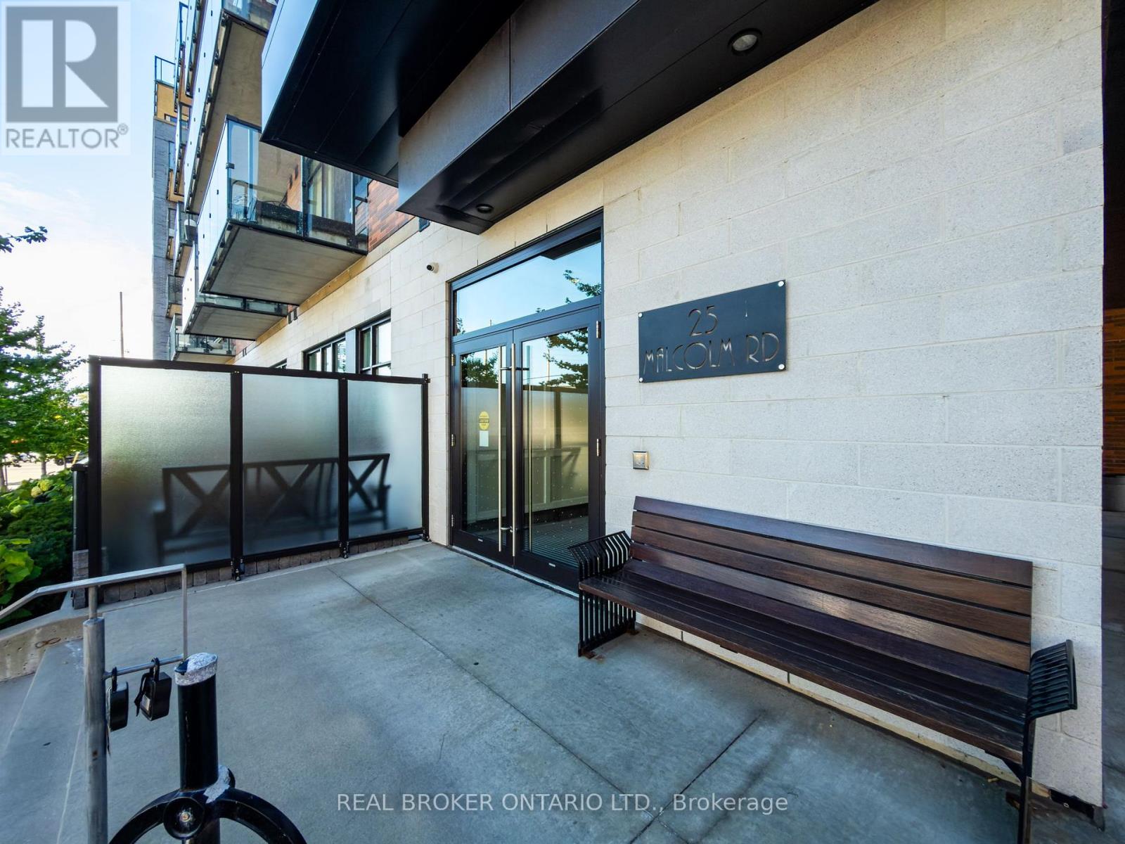 606 - 25 Malcolm Road, Toronto, Ontario  M4G 0C1 - Photo 27 - C12473311