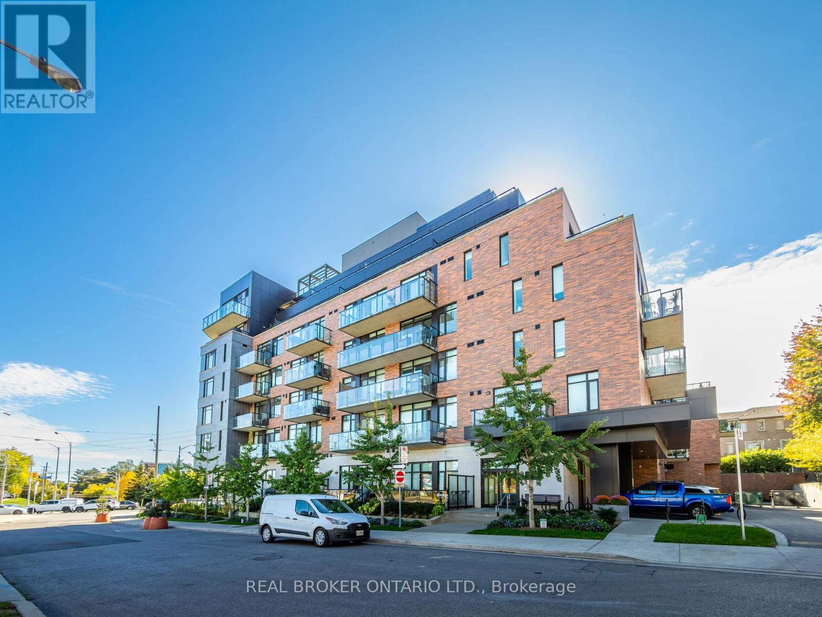 606 - 25 Malcolm Road, Toronto, Ontario  M4G 0C1 - Photo 28 - C12473311
