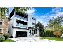 69 ELDERWOOD DRIVE, Toronto, Ontario