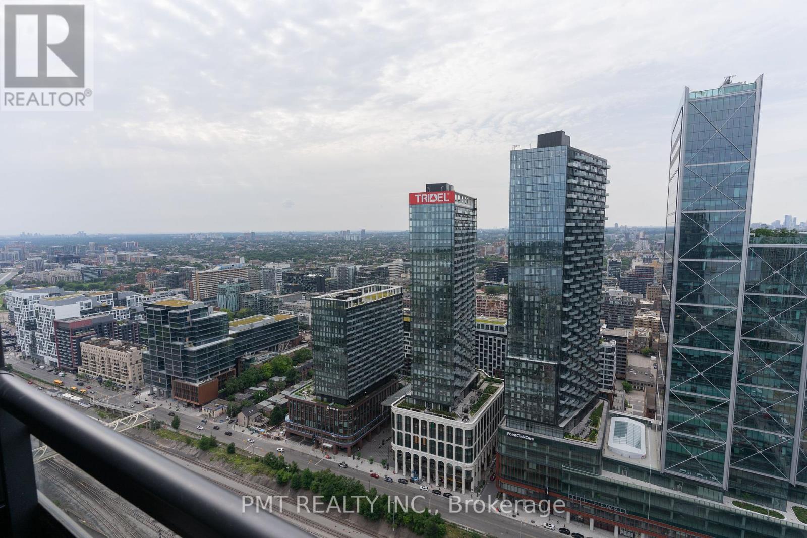 5101 - 25 Telegram Mews, Toronto, Ontario  M5V 3Z1 - Photo 12 - C12473321
