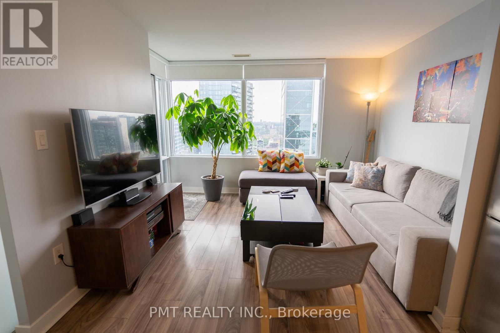 5101 - 25 Telegram Mews, Toronto, Ontario  M5V 3Z1 - Photo 2 - C12473321