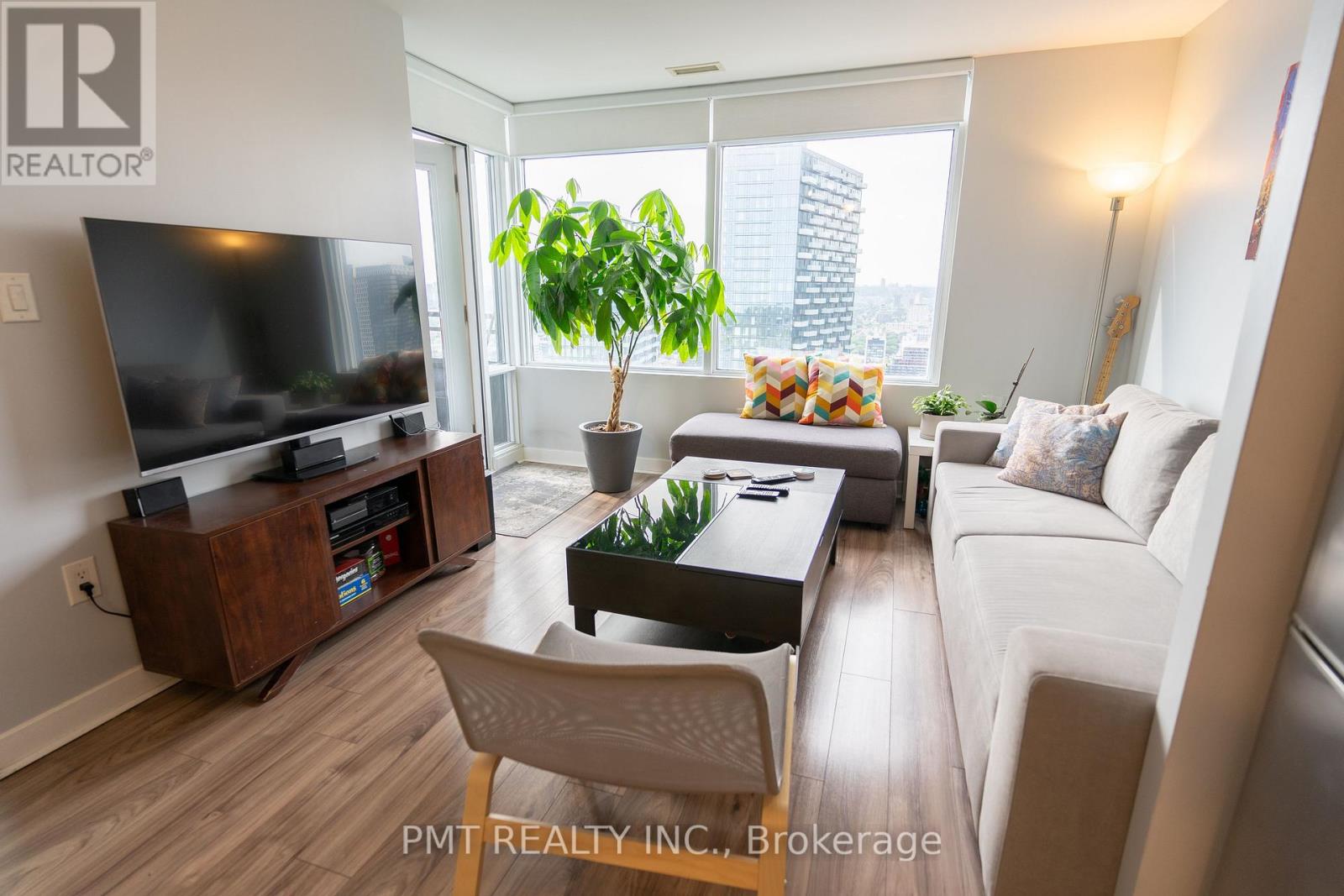 5101 - 25 Telegram Mews, Toronto, Ontario  M5V 3Z1 - Photo 3 - C12473321