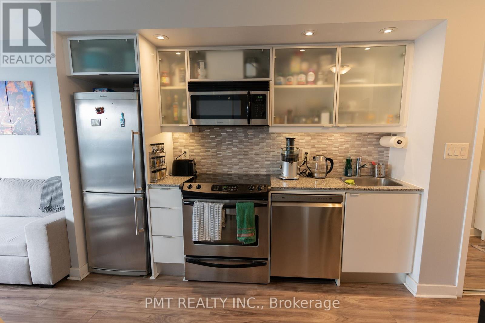 5101 - 25 Telegram Mews, Toronto, Ontario  M5V 3Z1 - Photo 5 - C12473321