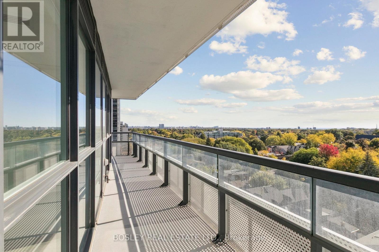 902 - 11 Lillian Street, Toronto, Ontario  M4S 2H7 - Photo 25 - C12473350