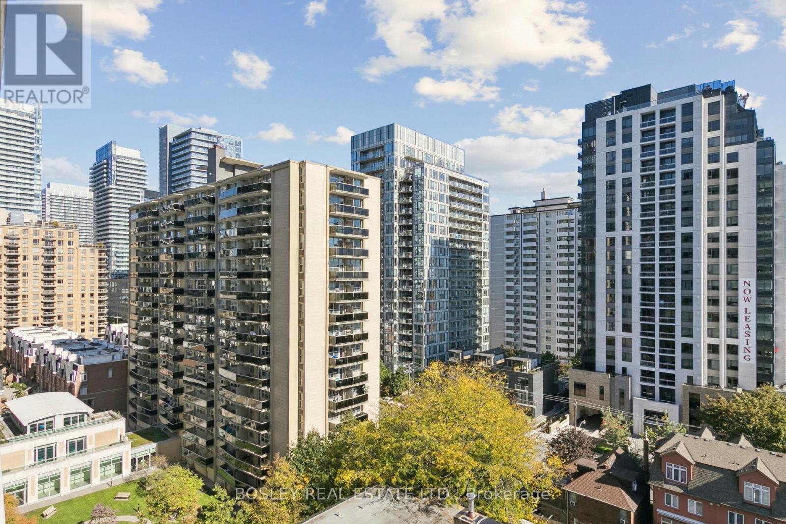 902 - 11 Lillian Street, Toronto, Ontario  M4S 2H7 - Photo 27 - C12473350