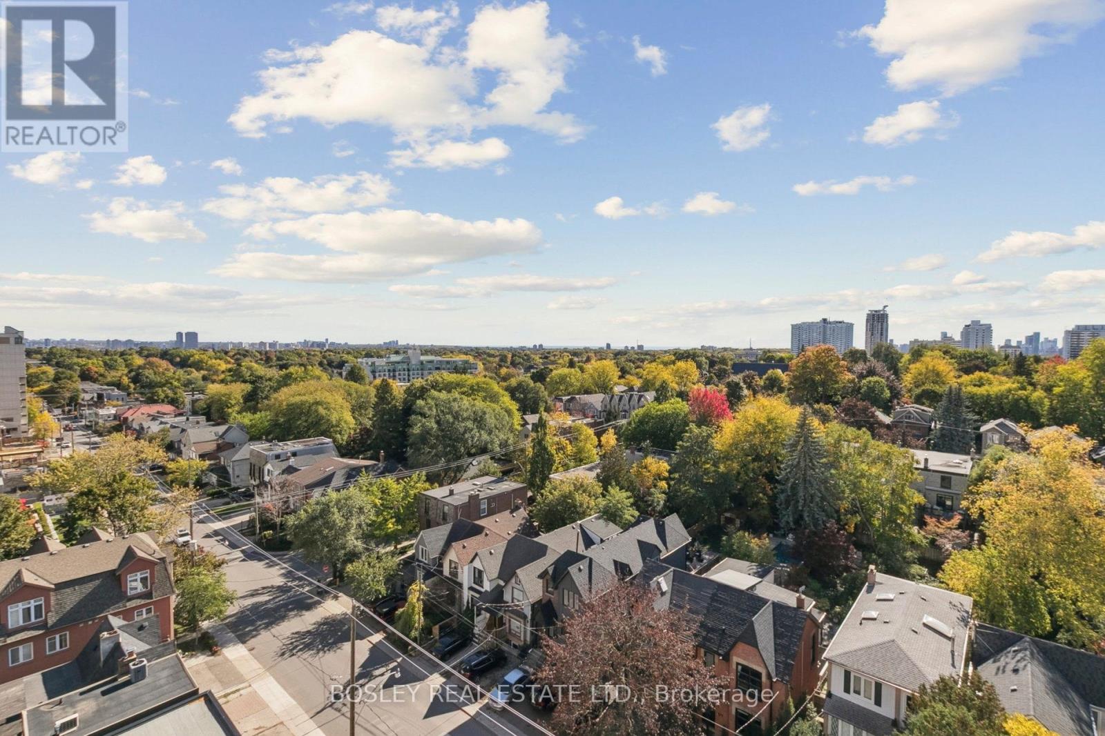 902 - 11 Lillian Street, Toronto, Ontario  M4S 2H7 - Photo 28 - C12473350