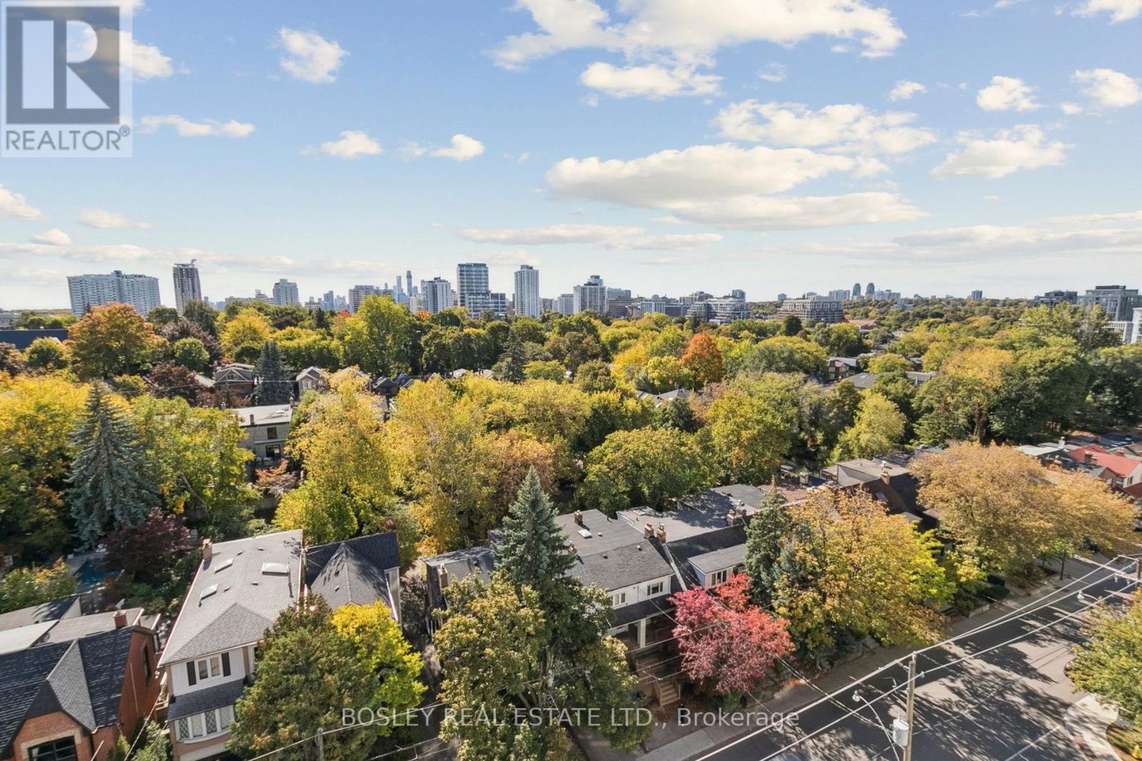 902 - 11 Lillian Street, Toronto, Ontario  M4S 2H7 - Photo 29 - C12473350
