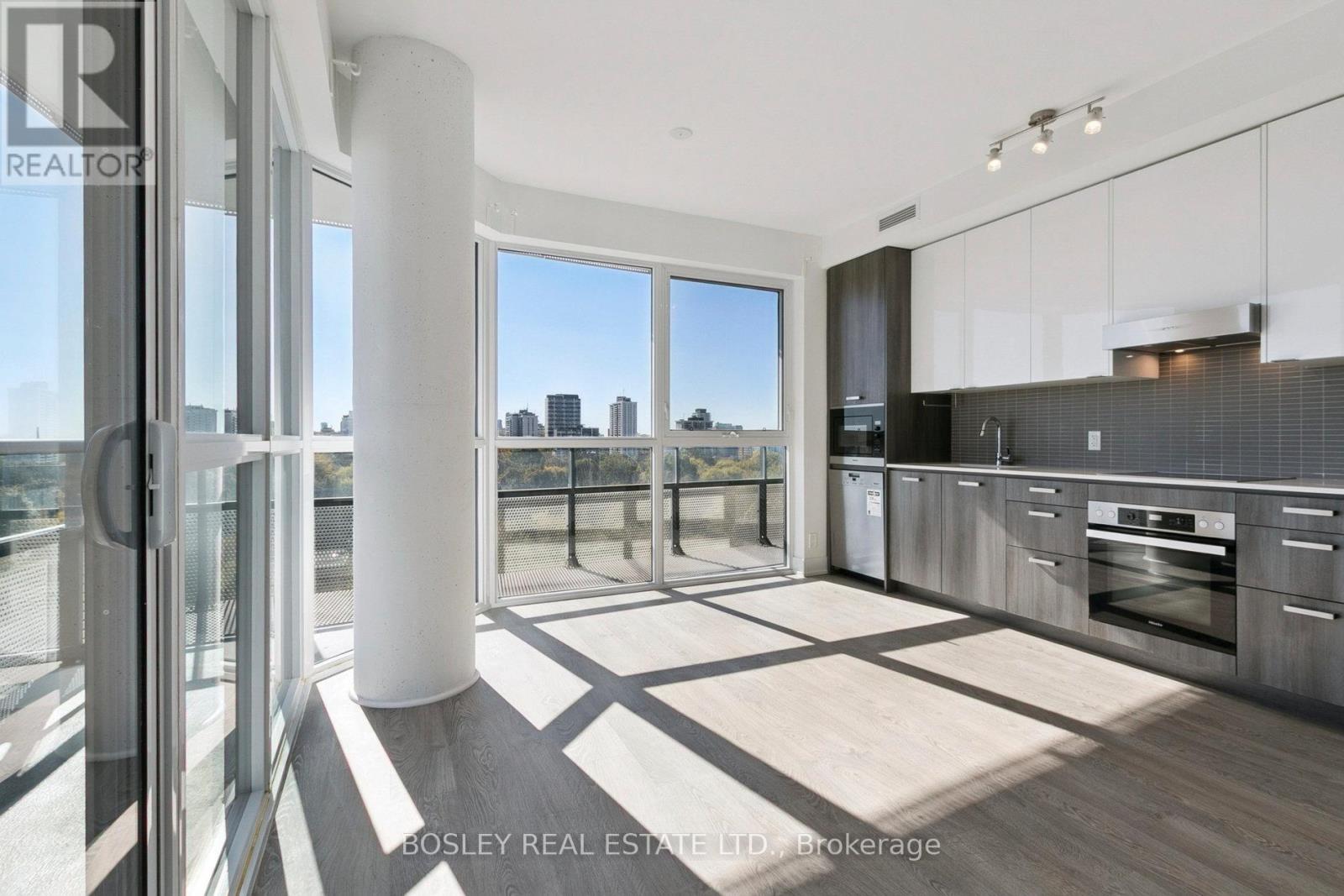 902 - 11 Lillian Street, Toronto, Ontario  M4S 2H7 - Photo 6 - C12473350