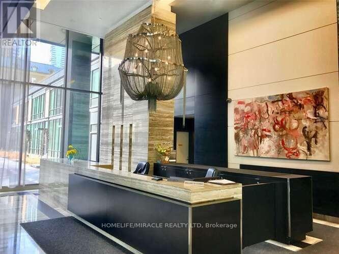 4108 - 110 Charles Street E, Toronto, Ontario  M4Y 1T5 - Photo 2 - C12473368