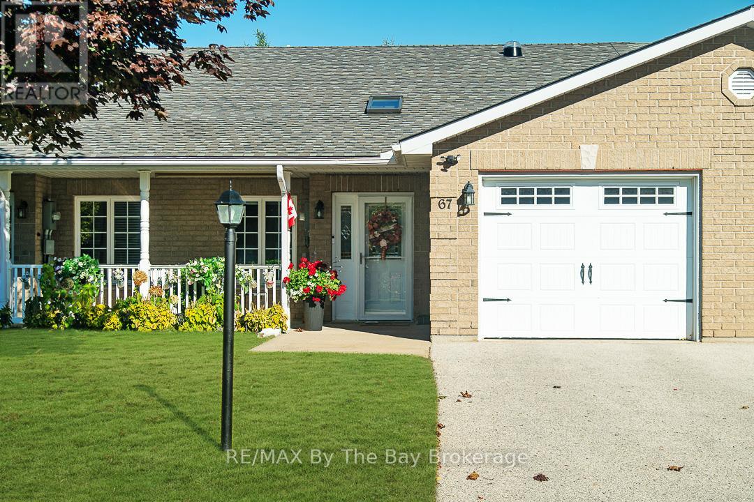67 MEADOW LANE, Wasaga Beach, Ontario