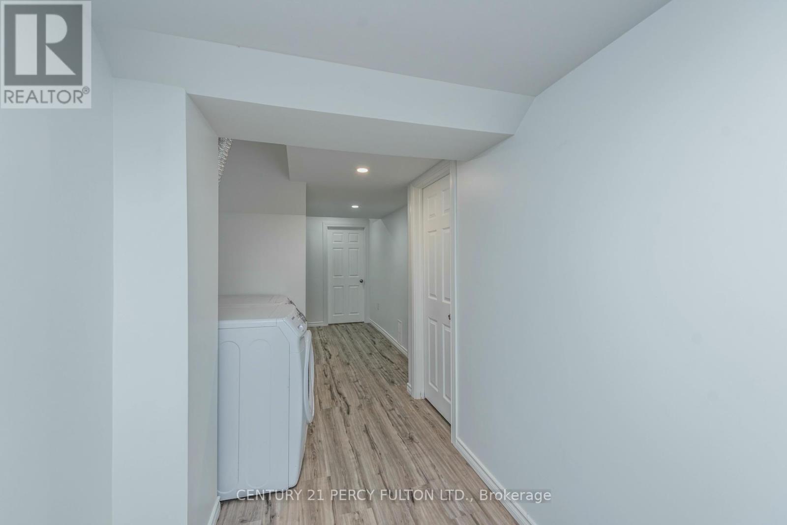 Bsmt - 1 Cragg Crescent, Ajax, Ontario  L1T 0E4 - Photo 11 - E12473249