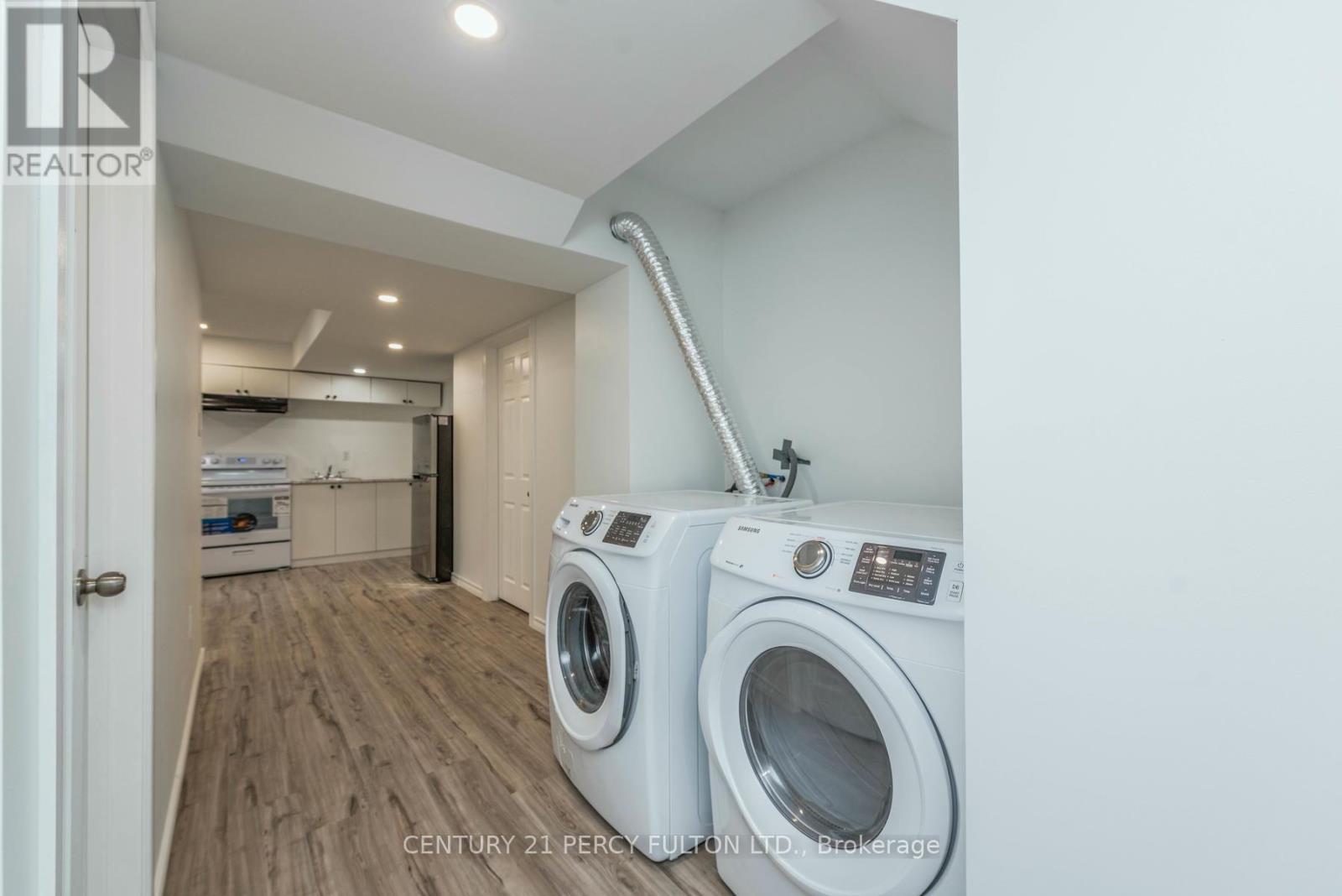 Bsmt - 1 Cragg Crescent, Ajax, Ontario  L1T 0E4 - Photo 12 - E12473249