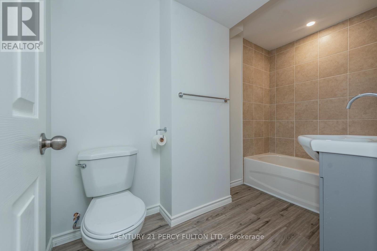 Bsmt - 1 Cragg Crescent, Ajax, Ontario  L1T 0E4 - Photo 13 - E12473249
