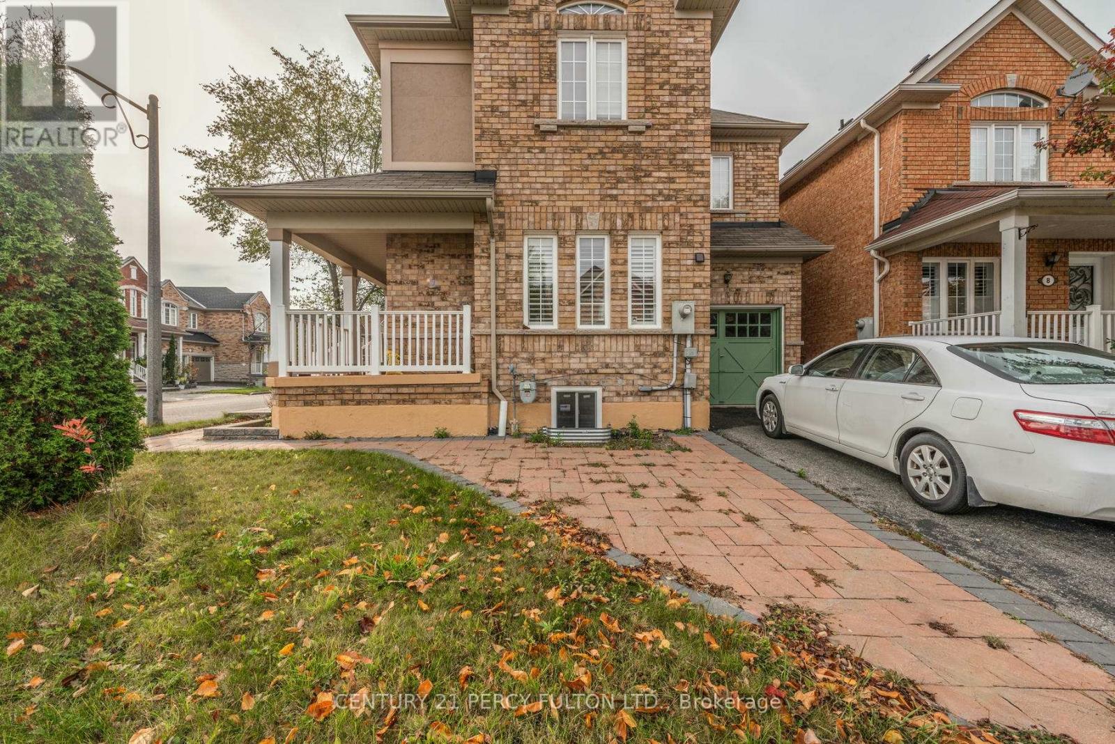Bsmt - 1 Cragg Crescent, Ajax, Ontario  L1T 0E4 - Photo 2 - E12473249