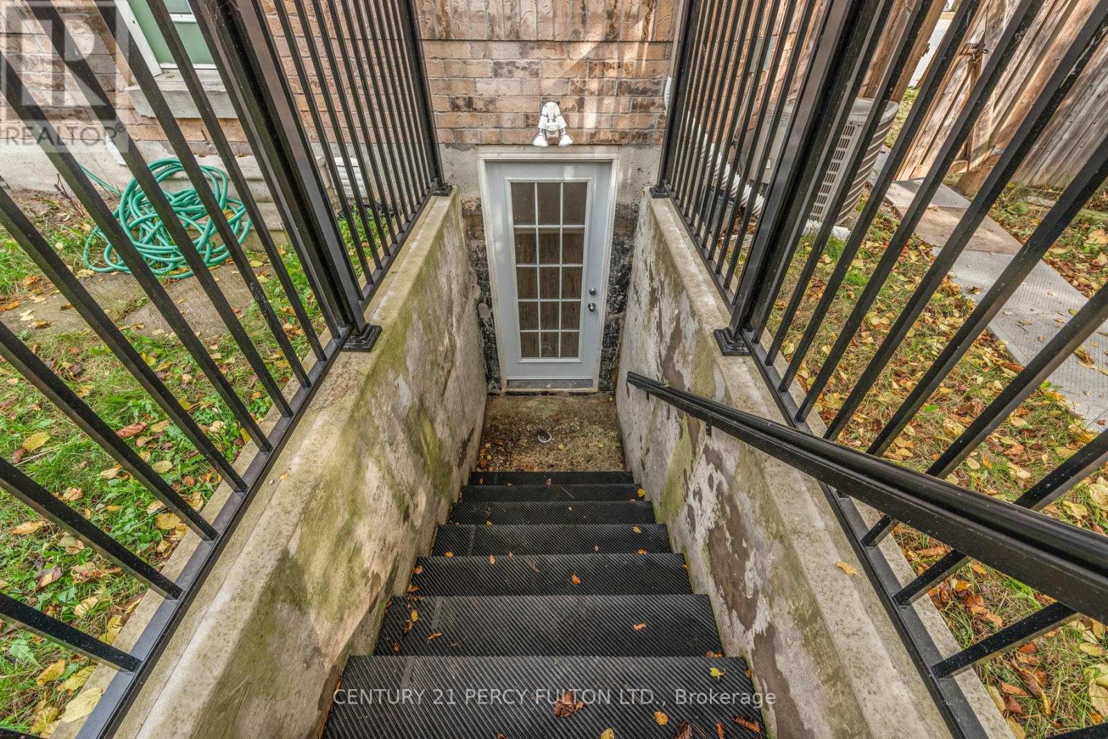 Bsmt - 1 Cragg Crescent, Ajax, Ontario  L1T 0E4 - Photo 23 - E12473249