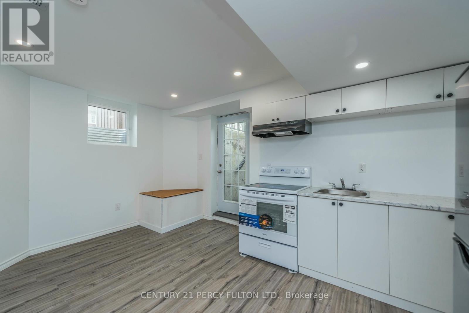 Bsmt - 1 Cragg Crescent, Ajax, Ontario  L1T 0E4 - Photo 7 - E12473249