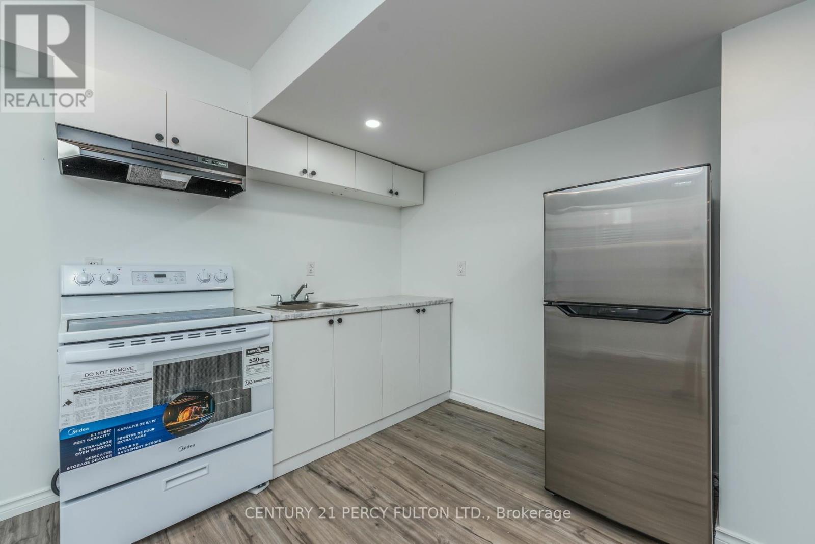 Bsmt - 1 Cragg Crescent, Ajax, Ontario  L1T 0E4 - Photo 8 - E12473249