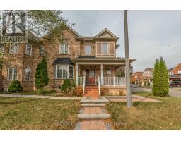 BSMT - 1 CRAGG CRESCENT, Ajax, Ontario