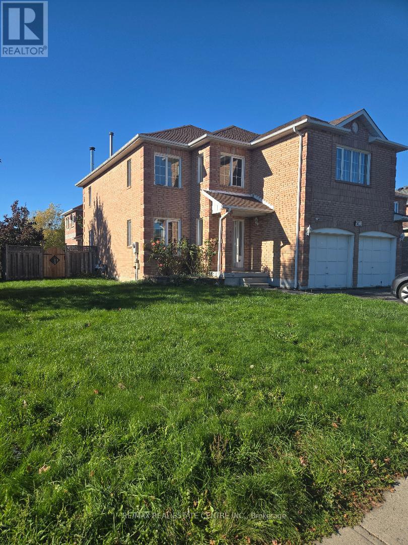 303 DELANEY UPPER DRIVE, Ajax, Ontario