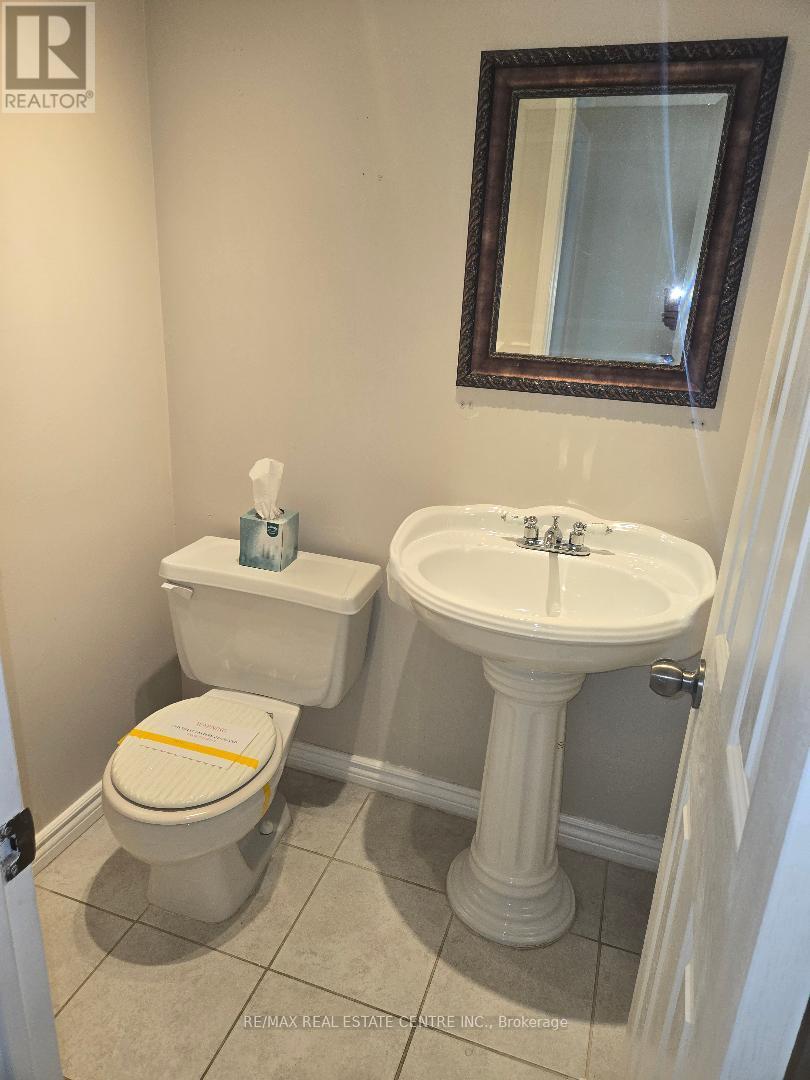 303 Delaney Upper Drive, Ajax, Ontario  L1T 3S6 - Photo 16 - E12473258