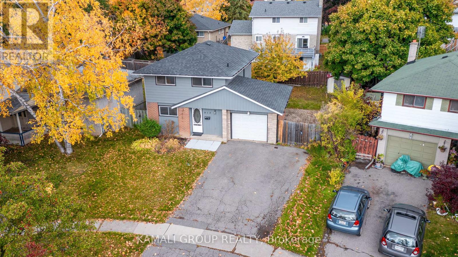 913 Carnaby Crescent, Oshawa, Ontario  L1G 2Y7 - Photo 2 - E12473262