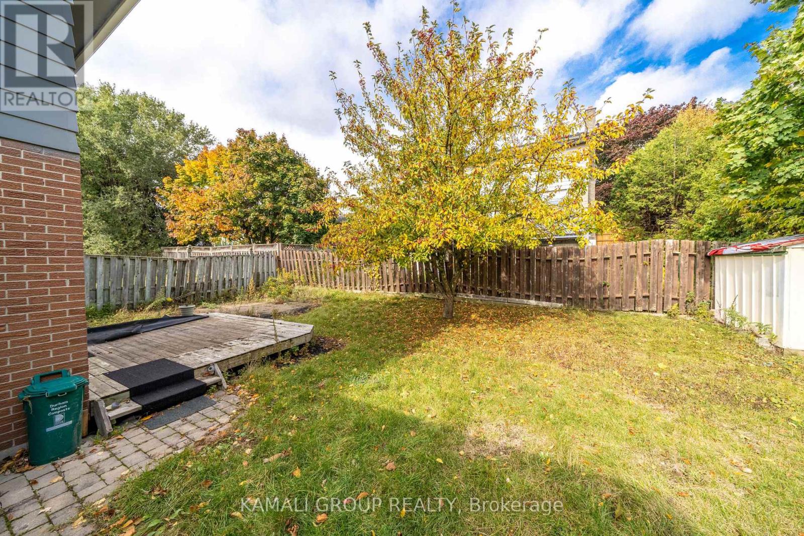 913 Carnaby Crescent, Oshawa, Ontario  L1G 2Y7 - Photo 29 - E12473262