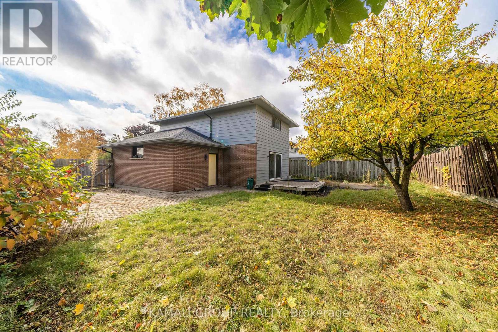 913 Carnaby Crescent, Oshawa, Ontario  L1G 2Y7 - Photo 30 - E12473262