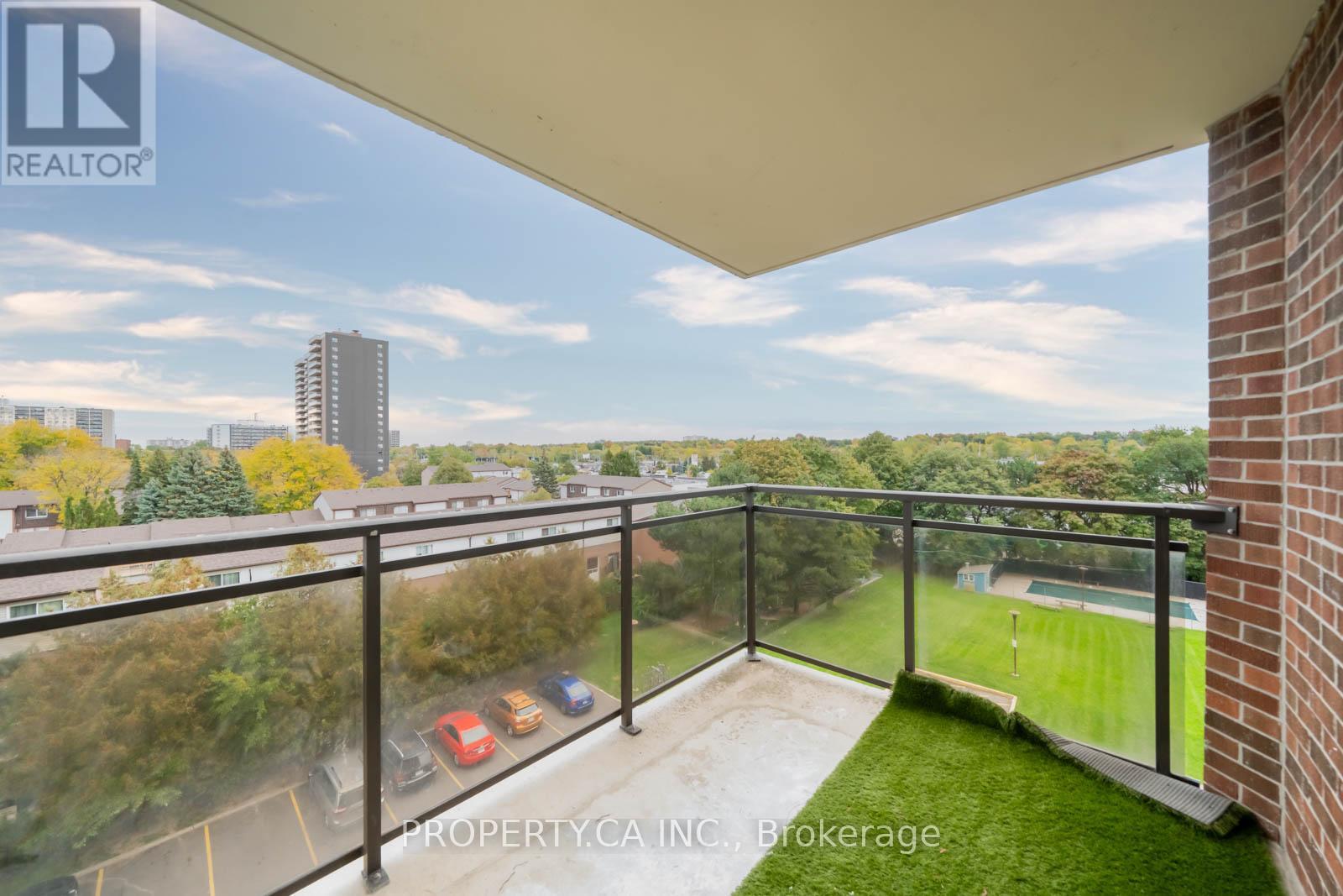 609 - 121 Trudelle Street, Toronto, Ontario  M1J 3K4 - Photo 10 - E12473270