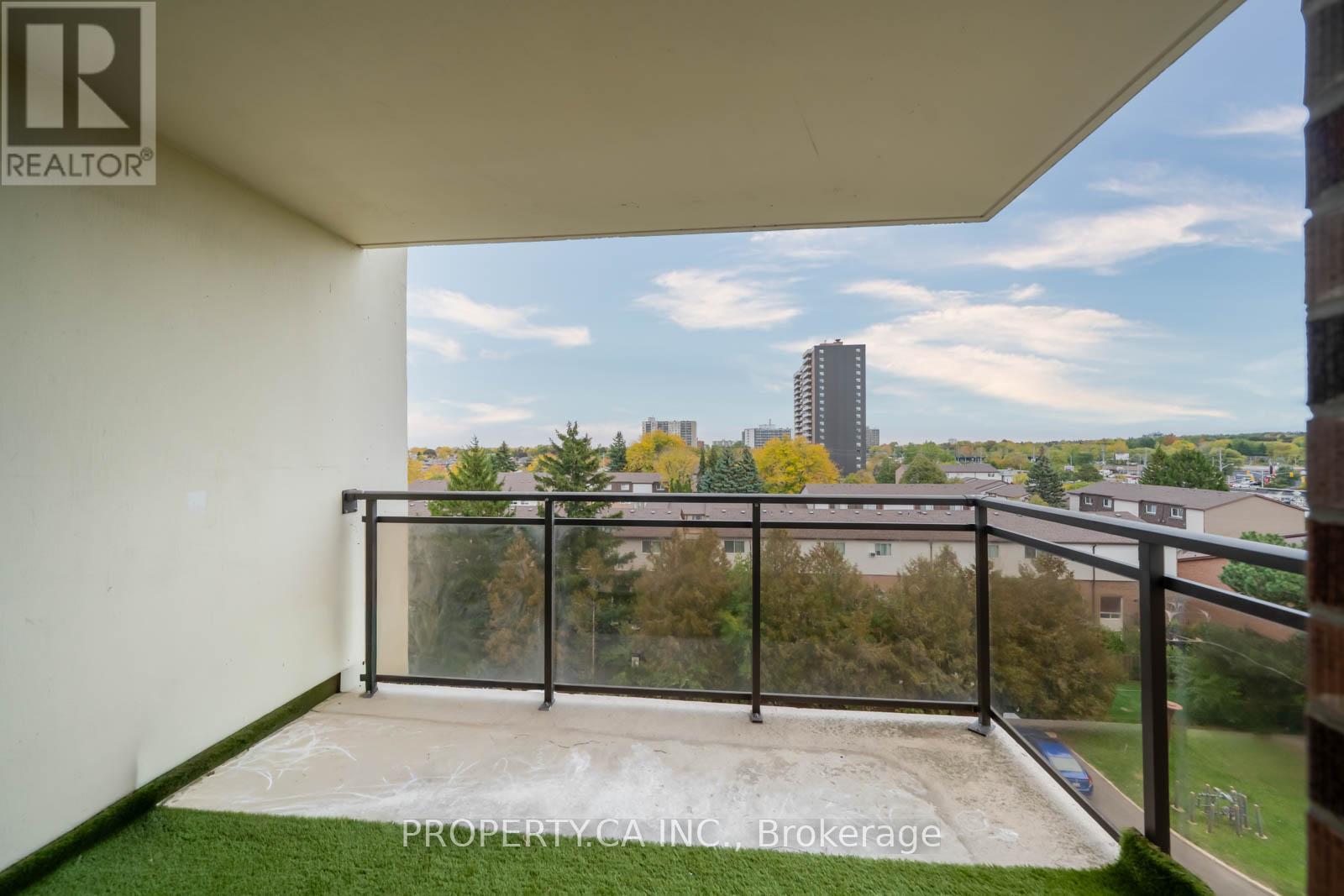 609 - 121 Trudelle Street, Toronto, Ontario  M1J 3K4 - Photo 11 - E12473270
